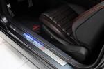 Mercedes-Benz C63 AMG Bullit 800 Coupe by Brabus 2012 года